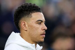 สิงห์เต็งคว้า! หึ่ง ‘โรเจอร์ส’ เปิดกว้างย้ายออกวิลล่า