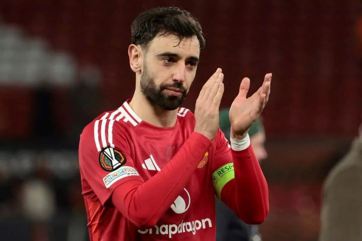 อัล-ฮิลาลยังไม่ยอม! เตรียมยื่นหนสามทาบ ‘บรูโน่’ ร่วมทีม