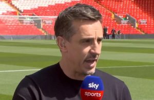 เนฟเชื่อ ‘คุนญ่า’ ตรงสเปคบอลบอสเจ๋ง