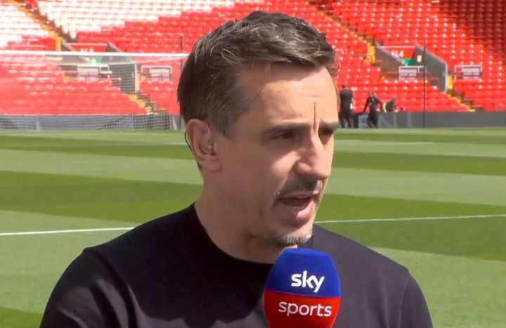 เนฟเชื่อ ‘คุนญ่า’ ตรงสเปคบอลบอสเจ๋ง