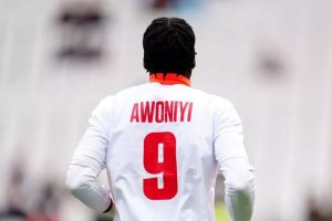 ‘อโวนิยี่’ ออกแถลงขอบคุณทุกกำลังใจ