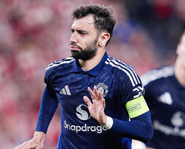 ให้ 1 สัปดาห์! อัล-ฮิลาลขีดเส้น ‘บรูโน่’ 100 ล้านลาหลุมผี