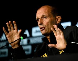 กันเหนียว! นาโปลีเอาด้วย ติดต่อ ‘น้ากรี’ หากคอนเต้ลาทีม