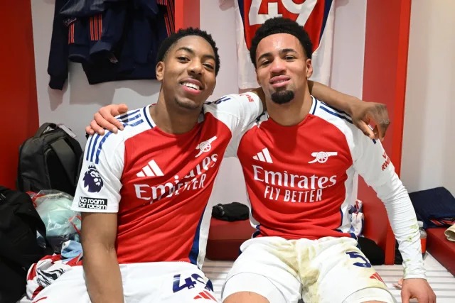 เด็กมีของ! ‘ซาก้า’ ภูมิใจ ‘สเคลลี่, วาเนรี’ แจ้งเกิดปืน