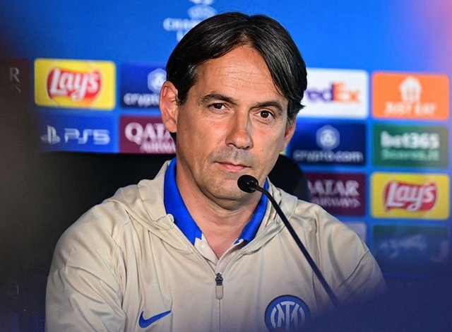 อินซากี้ยอมรับ เจอ PSG หนักแน่ แต่ผ่านได้