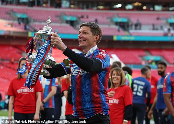 กลาสเนอร์ชี้ ‘อดทน’ คือคีย์สำคัญพิชิตเรือใบ