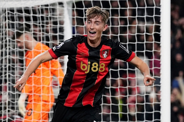 มาอีกหนึ่ง! ราชันใช้เงื่อนไขฉีกสัญญาคว้า ‘เฮาจ์เซ่น’ 50 ลป.