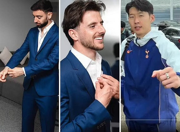 ผีเปิดตัวสูทใหม่ – ไก่สวมชุดวอร์ม ลัดฟ้าชิงยูโรป้า