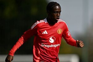 นิวซาก้า! ผีเตรียมจับ ‘มันตาโต้’ เซ็นสัญญาอาชีพ