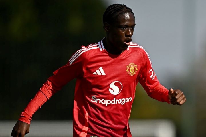 นิวซาก้า! ผีเตรียมจับ ‘มันตาโต้’ เซ็นสัญญาอาชีพ