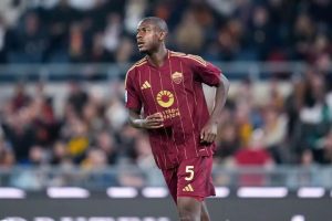 ปืนต่อสายโรม่าสนคว้า ‘เอ็นดิกก้า’ เติมแนวรับ