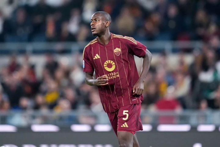 ปืนต่อสายโรม่าสนคว้า ‘เอ็นดิกก้า’ เติมแนวรับ