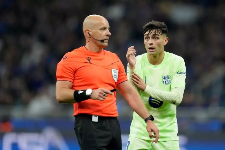 ความเห็นโง่ๆ! ‘เปามาร์ซิเนียค’ โนสนคอมเมนต์บาร์ซ่า