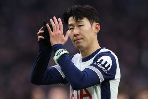 ‘ซน’ ชี้คว้ายูโรป้าอาจช่วยเปลี่ยนประวัติศาสตร์ไก่