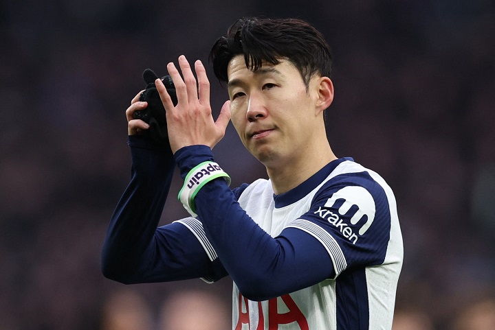 ‘ซน’ ชี้คว้ายูโรป้าอาจช่วยเปลี่ยนประวัติศาสตร์ไก่