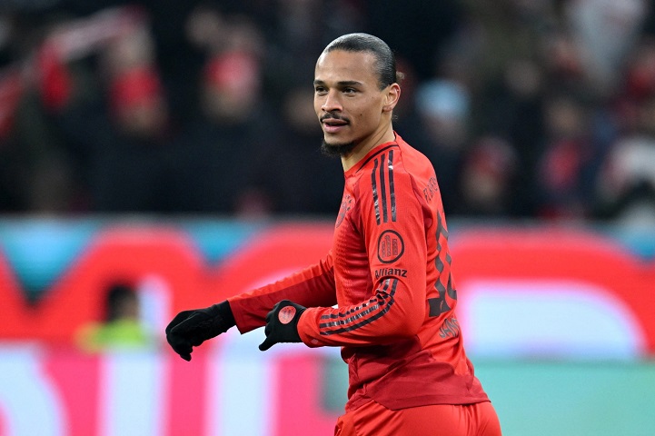 พี่เสือขีดเส้นตาย ‘ซาเน่’ ตัดสินอนาคตใน 10 วัน