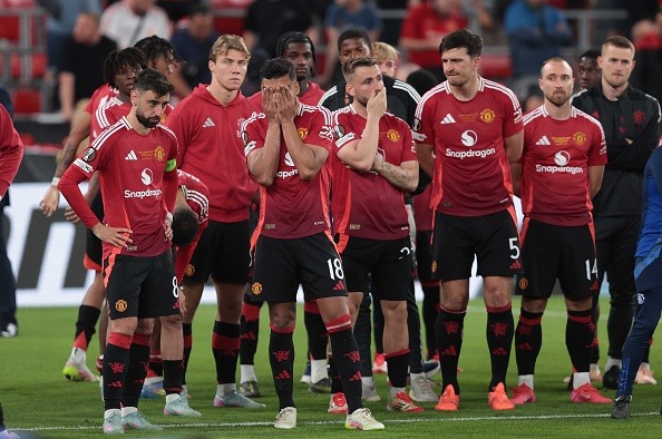 ผีไม่มีวันตาย! ‘ดาโลท์’ ลั่นถึงเวลาต้องเปลี่ยนแปลง