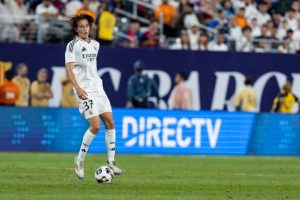 ข่าวดีราชัน! ‘มาร์ติเนซ’ ฟื้นเจ็บเข่าคาดคัมแบ็คซ้อมทีมสำรอง