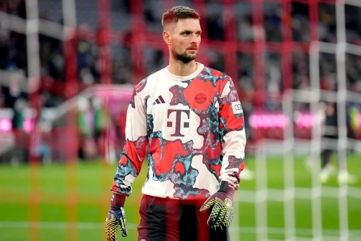 พี่เสือเตรียมขยายสัญญา ‘อุลไรซ์’ เพิ่มหนึ่งปี