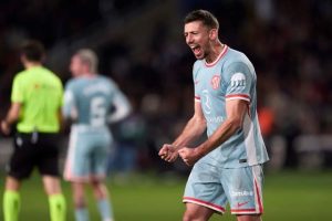 บิ๊กตราหมีหวังถกบาร์ซ่าคว้า ‘ล็องเลต์’ ถาวร