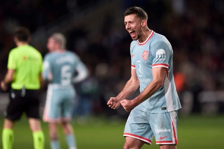 บิ๊กตราหมีหวังถกบาร์ซ่าคว้า ‘ล็องเลต์’ ถาวร