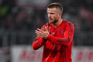 พี่เสือเผย ‘ไดเออร์’ ปัดต่อสัญญาลาทีมสิ้นซีซั่น