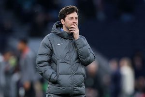 มวยโลกเข้าถก ‘เมสัน’ หวังดึงคุมทีม