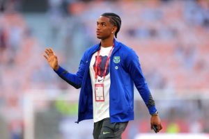 บาร์ซ่าปาดเหงื่อ ‘บัลเด้’ หายไม่ทันเกมเยือนงู