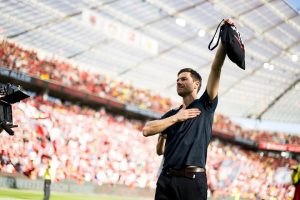 ‘อลอนโซ่’ หวังทำสถิติไร้พ่ายเกมเยือน 34 นัดรวดสั่งลาห้างยา