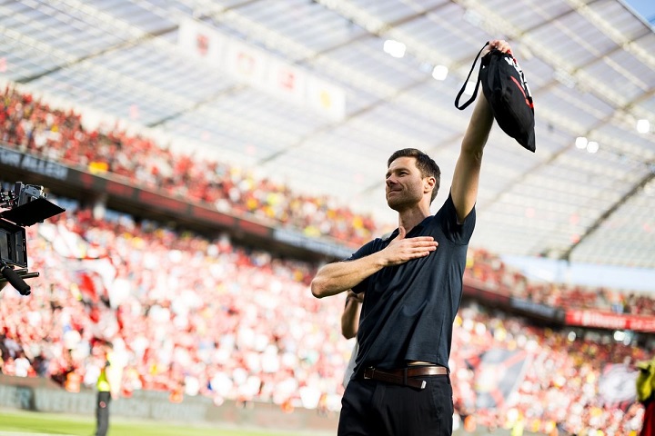 ‘อลอนโซ่’ หวังทำสถิติไร้พ่ายเกมเยือน 34 นัดรวดสั่งลาห้างยา