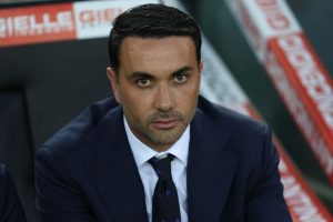 ‘ปัลลาดิโน่’ โบกมือลาตำแหน่งกุนซือ ‘ฟิออฯ’