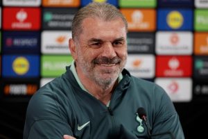 ยิ้มสู้! แอนจ์โต้ ‘เวนเกอร์’ แชมป์ยูโรป้าไม่ควรได้ตั๋ว UCL