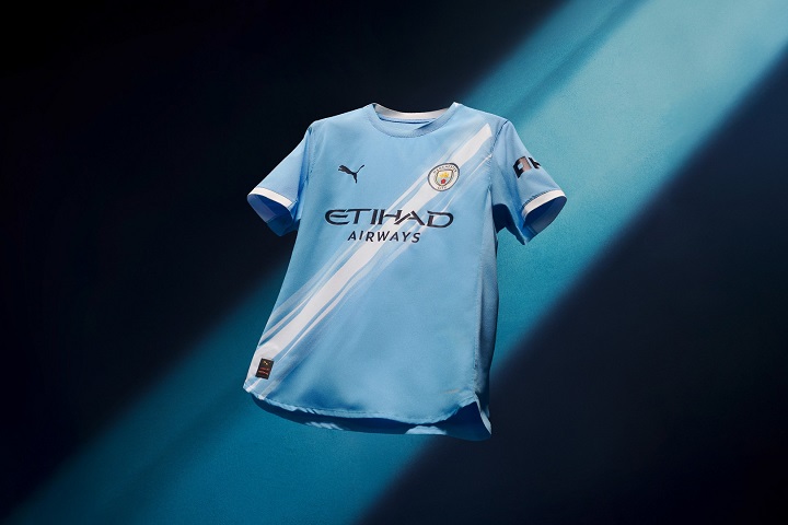 ‘เรือ’ เปิดตัวชุดเหย้าใหม่เริ่มใช้ในศึกสโมสรโลก