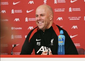 สล็อทยอมรับ ‘ผิดหวัง TAA ลาทีม’ – แบรดลีย์ตัวจริงฉะปืน