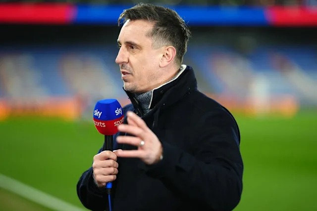 ‘เนฟ’ โดนเจ้าป่าแบนห้ามเข้าสนามนัดส่งท้ายซีซั่น