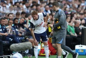 ‘แอนจ์’ เผย ‘คูลู’ ต้องพัก 2-3 เดือนหลังผ่าเข่า