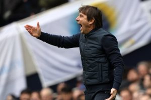 กลับมั้ย? ม้าลายเลือก ‘คอนเต้’ เป้าหมายแรกเฮดโค้ชใหม่