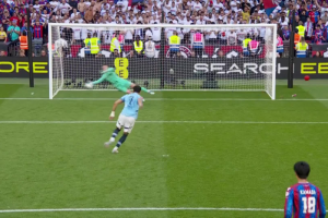 เซฟได้แน่! ‘ดีน’ เผยรู้ทางจุดโทษ ‘มาร์มูช’