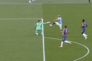 กลาสเนอร์ชม ‘เปาเป่าดี’ ไม่แจกแดงดีน