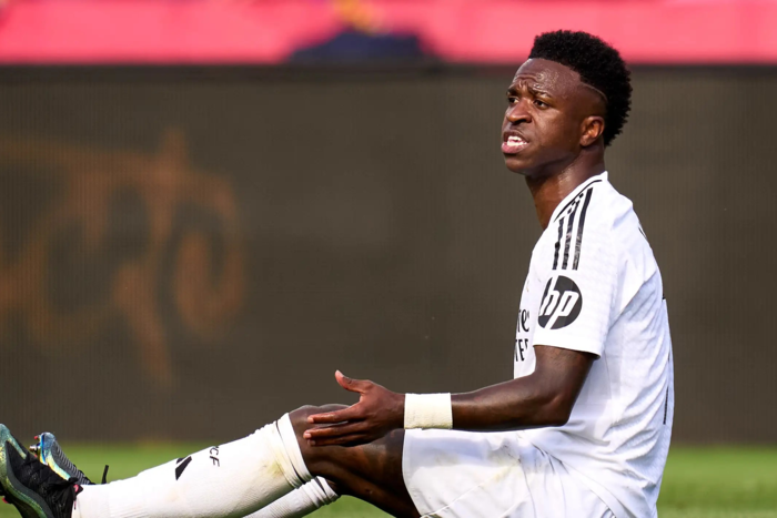 ราชันเผย ‘วินิ’ เจ็บข้อเท้าส่อพลาด 3 นัดท้าย