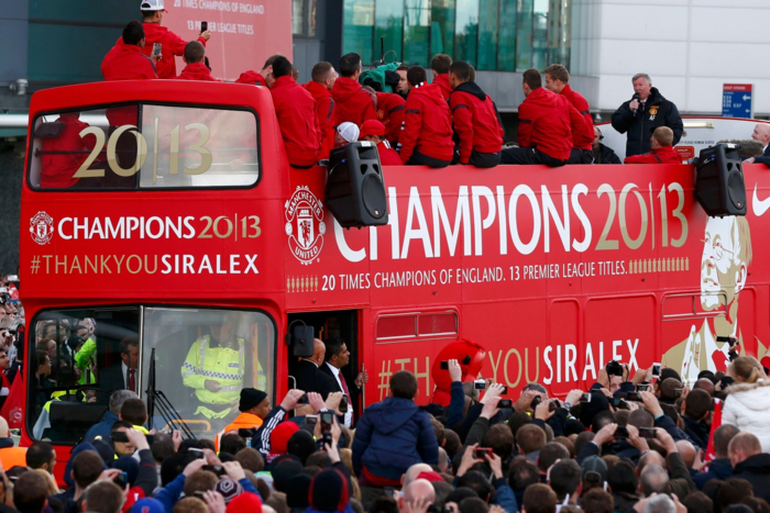 ปิ้งย่างก็พอ! เผย ‘ผี’ ไร้แผนแห่ถ้วย หากคว้ายูโรป้า