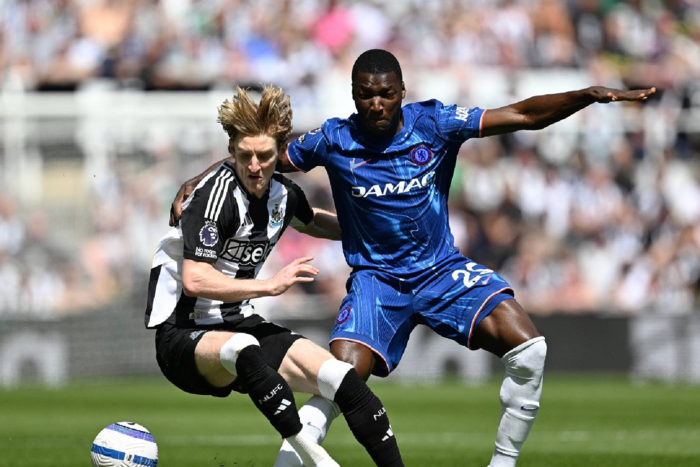 ตำนานขอ ‘มาเรสก้า’ เลิกโยกตำแหน่ง ‘ไคเซโด้’