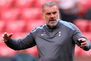 แอนจ์ไม่ปลื้ม! สื่อชี้เป็น ‘ตัวตลก’ หากแพ้นัดชิง