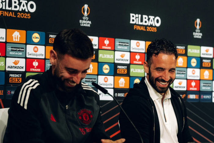 ‘บอสเจ๋ง’ หยอก ‘บรูโน่’ อยากแย่งงานคุมผี