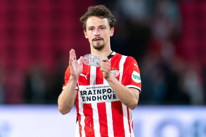 ไบรท์ตันตกลงเซ็นฟรี ‘บอสคาญี่’ แนวรับ PSV