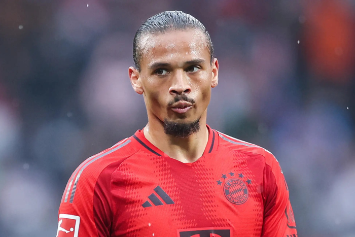 พี่เสือช็อค! สื่อเผย ‘ซาเน่’ ปัดเซ็นสัญญาใหม่