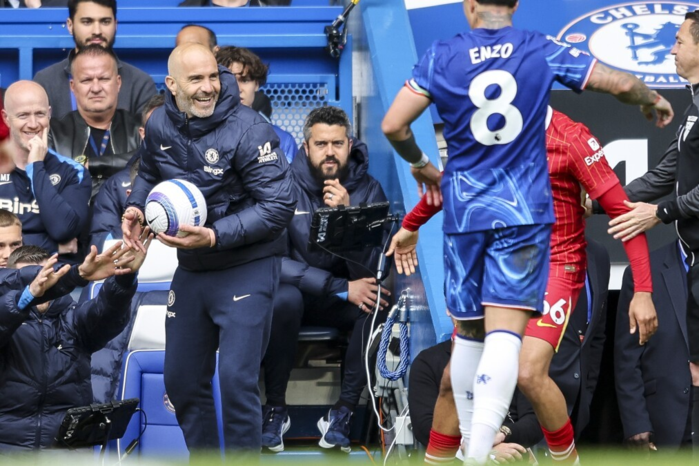 มาเรสก้าเผย ‘ไม่ได้วางแผน’ รับลึกปราบหงส์