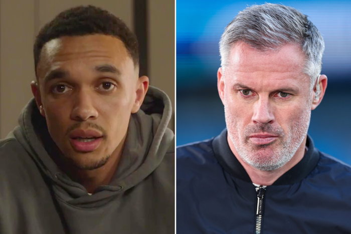 ‘คาร์ร่า’ ไม่โกรธ TAA ย้ายฟรี-เชื่อ ‘ค็อป’ เลิกหนุน