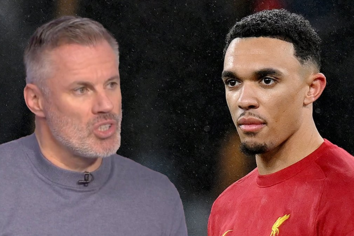 ‘คาร์ร่า’ ไม่โกรธ TAA ย้ายฟรี-เชื่อโดน ‘ค็อป’ ลดสถานะ