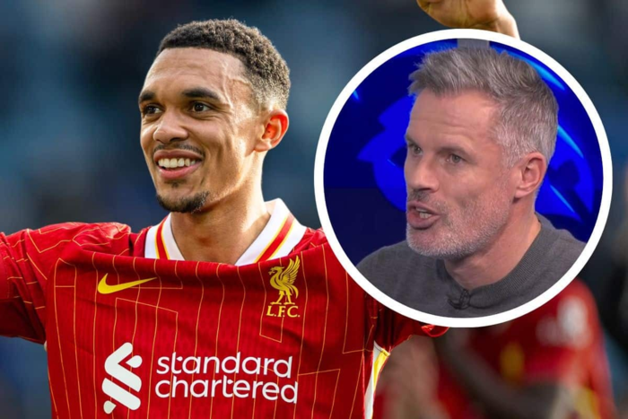 คาร์ร่าผิดหวัง ‘เทรนท์’ มองหงส์ไม่ดีพอ